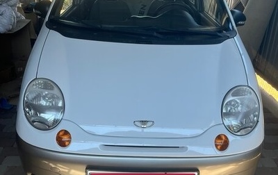 Daewoo Matiz I, 2014 год, 490 000 рублей, 1 фотография