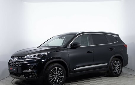 Chery Tiggo 8 I, 2023 год, 1 870 000 рублей, 1 фотография