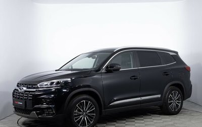 Chery Tiggo 8 I, 2023 год, 1 870 000 рублей, 1 фотография