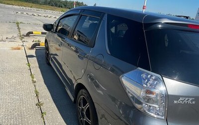 Honda Fit Shuttle I рестайлинг, 2012 год, 1 000 000 рублей, 1 фотография