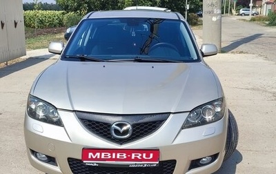 Mazda 3, 2006 год, 700 000 рублей, 1 фотография