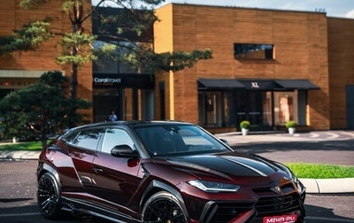 Lamborghini Urus I, 2024 год, 85 000 000 рублей, 1 фотография