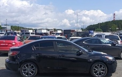Mazda 3, 2010 год, 700 000 рублей, 1 фотография