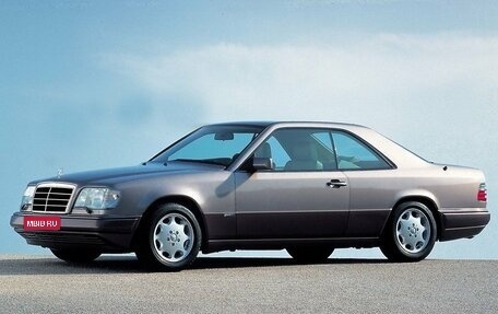 Mercedes-Benz E-Класс, 1995 год, 300 000 рублей, 1 фотография