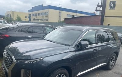Hyundai Palisade I, 2021 год, 3 600 000 рублей, 1 фотография