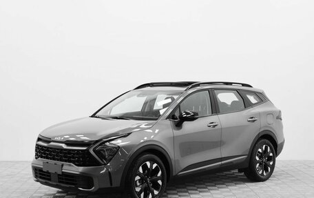 KIA Sportage IV рестайлинг, 2025 год, 4 550 000 рублей, 1 фотография