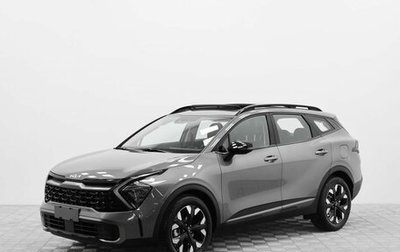 KIA Sportage IV рестайлинг, 2025 год, 4 550 000 рублей, 1 фотография