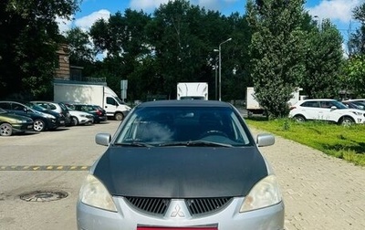 Mitsubishi Lancer IX, 2004 год, 270 000 рублей, 1 фотография