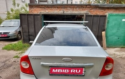 Ford Focus II рестайлинг, 2008 год, 365 000 рублей, 1 фотография