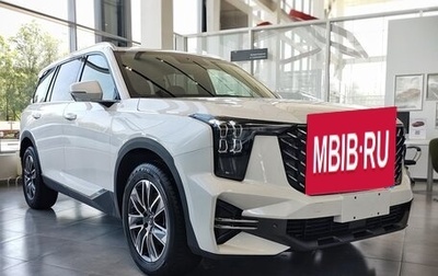 GAC GS8, 2024 год, 4 999 000 рублей, 1 фотография