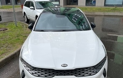 KIA K5, 2020 год, 2 000 000 рублей, 1 фотография