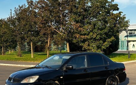 Mitsubishi Lancer IX, 2007 год, 235 000 рублей, 7 фотография