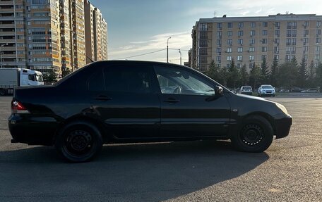 Mitsubishi Lancer IX, 2007 год, 235 000 рублей, 5 фотография