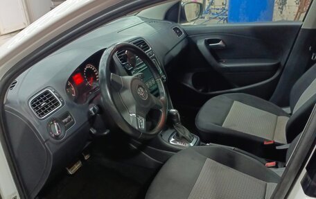 Volkswagen Polo VI (EU Market), 2014 год, 690 000 рублей, 3 фотография