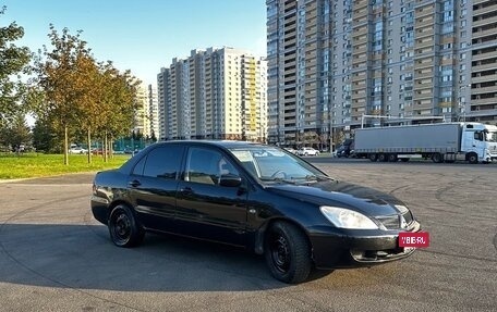 Mitsubishi Lancer IX, 2007 год, 235 000 рублей, 6 фотография