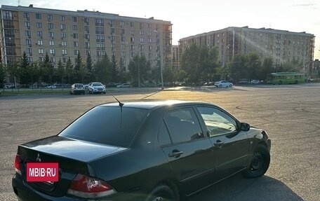 Mitsubishi Lancer IX, 2007 год, 235 000 рублей, 3 фотография