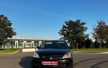 Mitsubishi Lancer IX, 2007 год, 235 000 рублей, 2 фотография