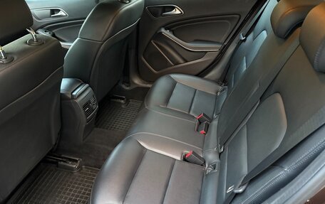 Mercedes-Benz GLA, 2014 год, 2 200 000 рублей, 8 фотография