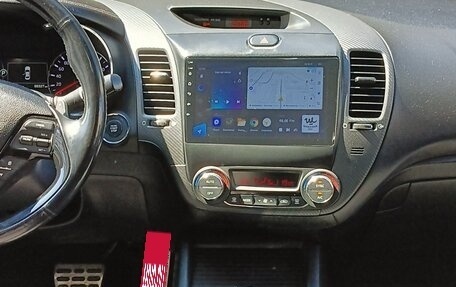 KIA Cerato III, 2017 год, 1 950 000 рублей, 6 фотография