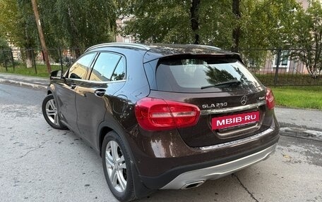 Mercedes-Benz GLA, 2014 год, 2 200 000 рублей, 6 фотография