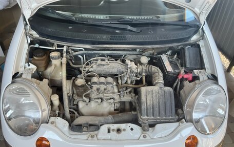 Daewoo Matiz I, 2014 год, 490 000 рублей, 2 фотография