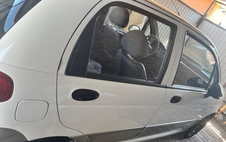 Daewoo Matiz I, 2014 год, 490 000 рублей, 5 фотография