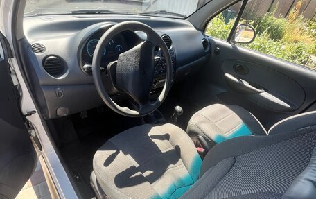 Daewoo Matiz I, 2014 год, 490 000 рублей, 8 фотография