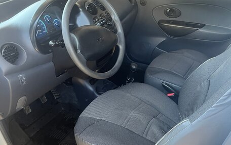Daewoo Matiz I, 2014 год, 490 000 рублей, 7 фотография