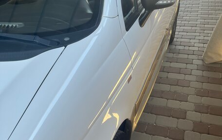 Daewoo Matiz I, 2014 год, 490 000 рублей, 4 фотография