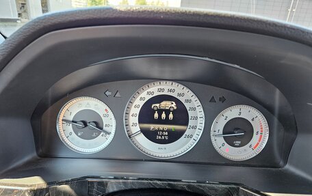 Mercedes-Benz GLK-Класс, 2012 год, 1 850 000 рублей, 9 фотография