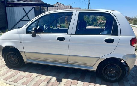 Daewoo Matiz I, 2014 год, 490 000 рублей, 13 фотография