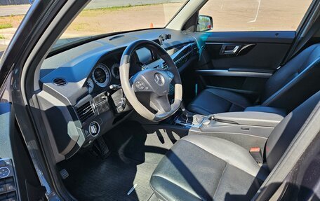Mercedes-Benz GLK-Класс, 2012 год, 1 850 000 рублей, 8 фотография