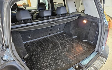 Mercedes-Benz GLK-Класс, 2012 год, 1 850 000 рублей, 10 фотография