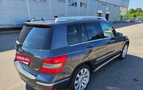 Mercedes-Benz GLK-Класс, 2012 год, 1 850 000 рублей, 2 фотография