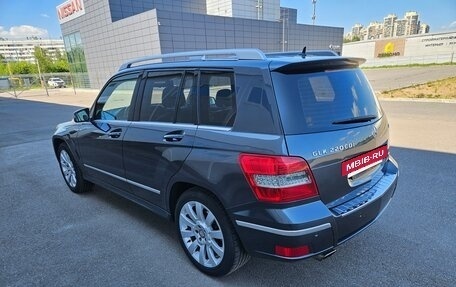 Mercedes-Benz GLK-Класс, 2012 год, 1 850 000 рублей, 4 фотография