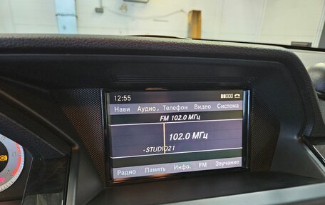 Mercedes-Benz GLK-Класс, 2012 год, 1 850 000 рублей, 16 фотография