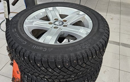 Mercedes-Benz GLK-Класс, 2012 год, 1 850 000 рублей, 18 фотография