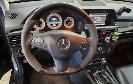 Mercedes-Benz GLK-Класс, 2012 год, 1 850 000 рублей, 15 фотография