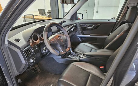 Mercedes-Benz GLK-Класс, 2012 год, 1 850 000 рублей, 13 фотография
