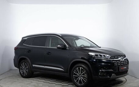 Chery Tiggo 8 I, 2023 год, 1 870 000 рублей, 3 фотография