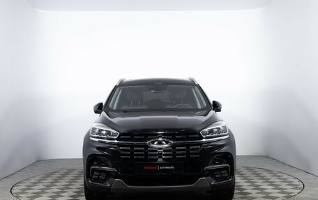Chery Tiggo 8 I, 2023 год, 1 870 000 рублей, 2 фотография