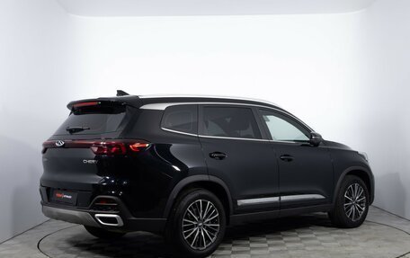 Chery Tiggo 8 I, 2023 год, 1 870 000 рублей, 5 фотография