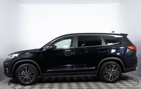 Chery Tiggo 8 I, 2023 год, 1 870 000 рублей, 8 фотография