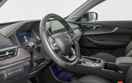 Chery Tiggo 8 I, 2023 год, 1 870 000 рублей, 10 фотография