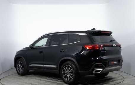 Chery Tiggo 8 I, 2023 год, 1 870 000 рублей, 7 фотография