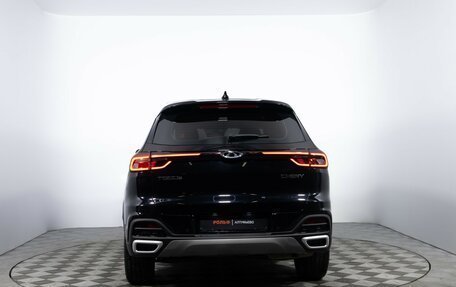 Chery Tiggo 8 I, 2023 год, 1 870 000 рублей, 6 фотография