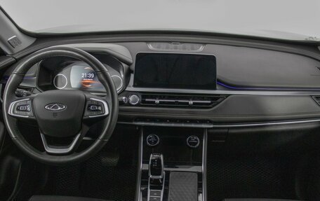 Chery Tiggo 8 I, 2023 год, 1 870 000 рублей, 14 фотография