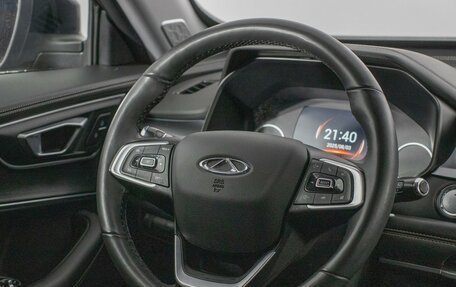 Chery Tiggo 8 I, 2023 год, 1 870 000 рублей, 16 фотография