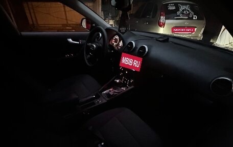 Audi A3, 2012 год, 730 000 рублей, 5 фотография
