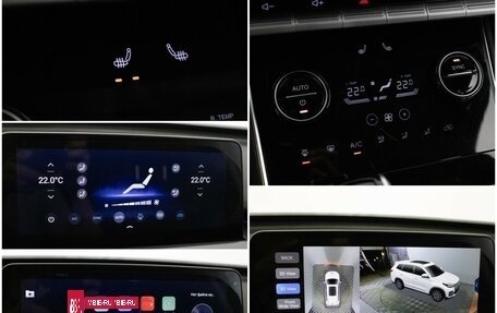 Chery Tiggo 8 I, 2023 год, 1 870 000 рублей, 19 фотография